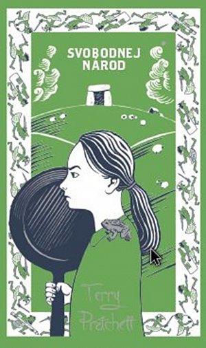 Svobodnej národ - limitovaná sběratelská edice