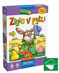 Zajíc v pytli - Hry a legrácky Dráčka Fráčka