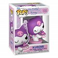 Funko POP: Sanrio - Kuromi #108
