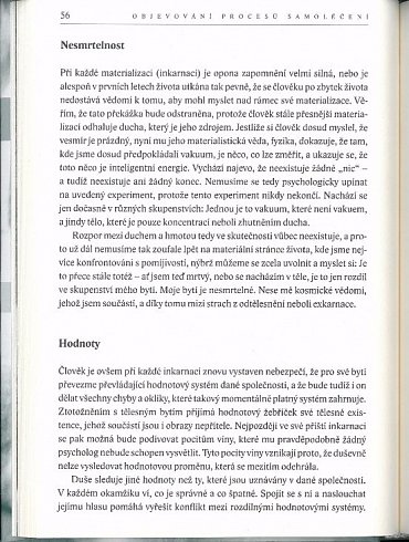 Náhled Léčení - zázrak v nás