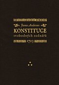 Konstituce svobodných zednářů 1723