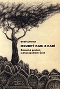 Moudrý rabi z Rabí - Židovské pověsti z Jihozápadních Čech
