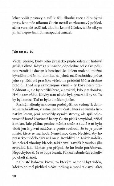 Náhled Letní valčíky