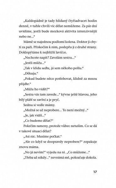 Náhled Bleší cirkus