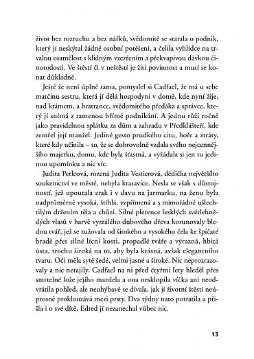 Náhled Splátka růží