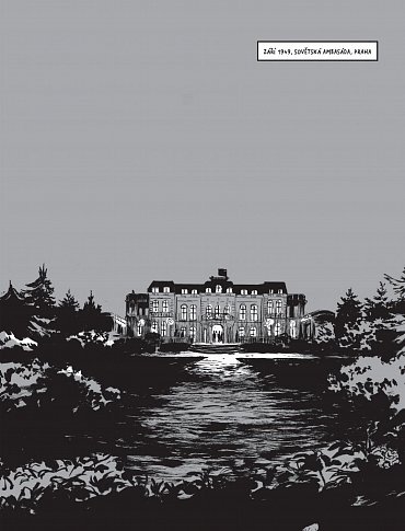 Náhled Návrat Krále Šumavy 2: Agent-chodec