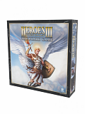 Desková hra Heroes of Might and Magic III CZ