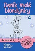Deník malé blondýnky 4: Na venkově