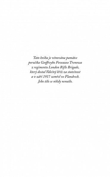 Náhled Láska a válka