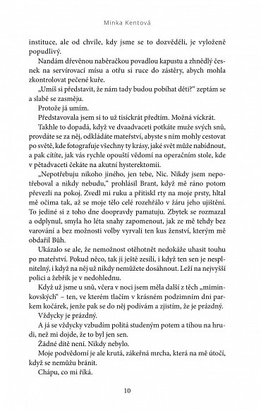 Náhled Dívky z lesů