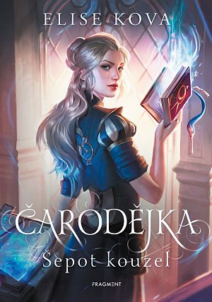 Čarodějka 1 - Šepot kouzel
