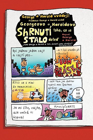 Náhled Dogman: Volání kočičiny