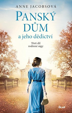Panský dům a jeho dědictví, 2.  vydání