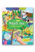 Nájdi ma