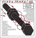 Hudba Praha - LP