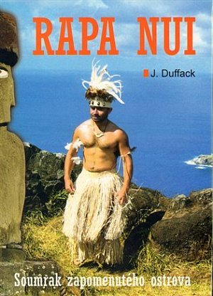 Rapa Nui - Soumrak zapomenutého ostrova