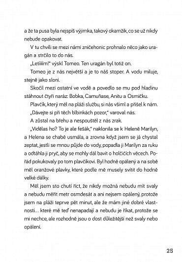 Náhled Fotbaláci 2 - Záhada sedmi gólů do vlastní branky