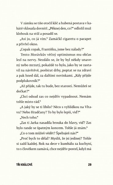 Náhled Vyšehradští jezdci