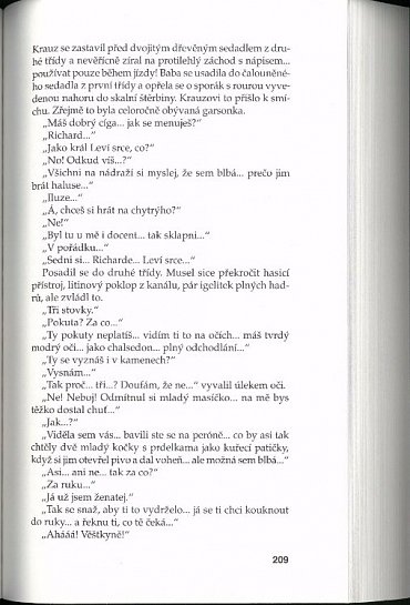 Náhled Rudý kapitán (filmová obálka)