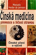 Čínská medicína prevence a léčení stravou