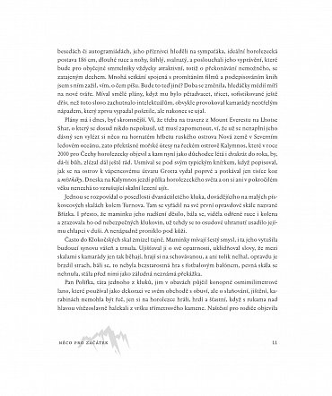 Náhled Rakoncaj - Měl jsem kliku