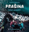 Prašina 2 - Černý merkurit - CDmp3 (Čte Matouš Ruml)