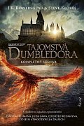 Fantastické zvery: Tajomstvá Dumbledora – kompletný scenár (slovensky)