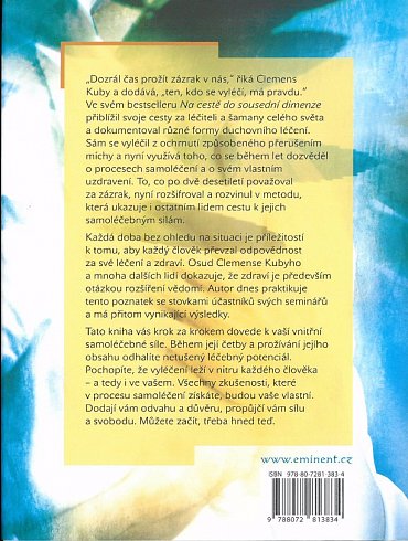 Náhled Léčení - zázrak v nás