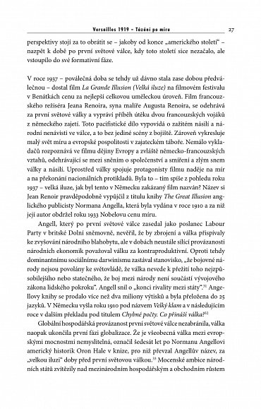 Náhled Velká iluze