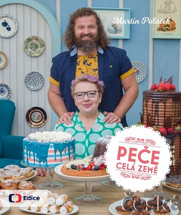 Náhled Peče celá země