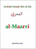 Arabský básník Abú al-Alá al-Maarrí