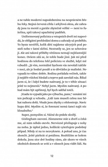 Náhled Někdo blízký
