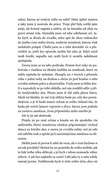 Náhled Na kočku a na myš