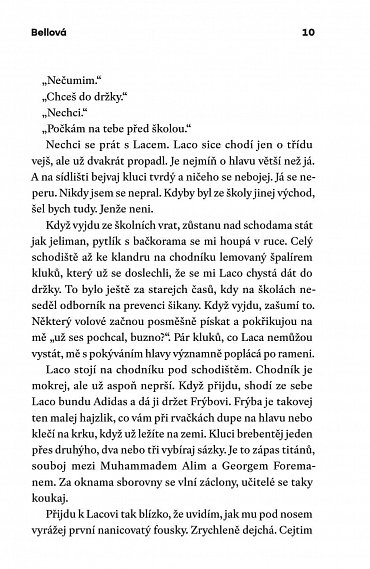 Náhled Tyhle fragmenty