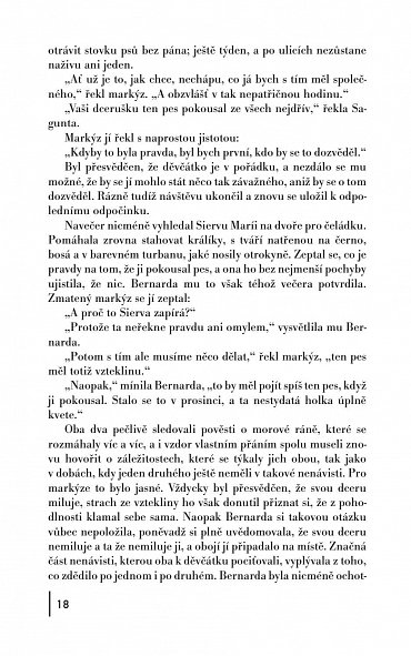 Náhled O lásce a jiných běsech