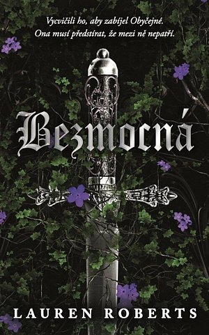 Bezmocná, 2.  vydání