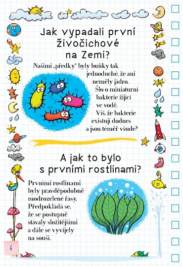 Náhled Řekni mi JAK CHRÁNIT PŘÍRODU?