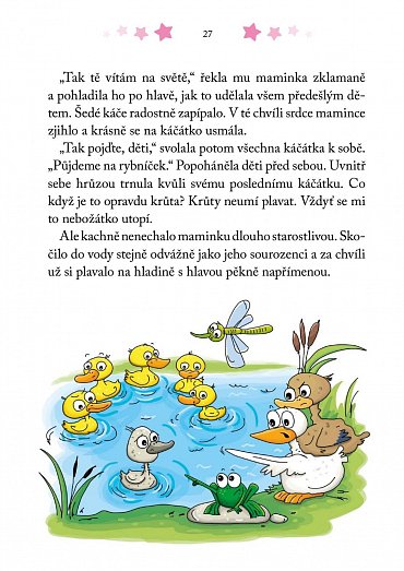 Náhled Špalíček pohádek