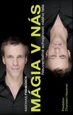 Mágia v nás