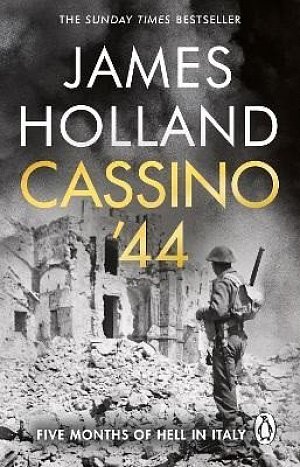 Cassino ´44