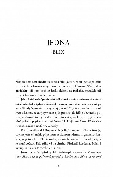 Náhled Dohazovačky