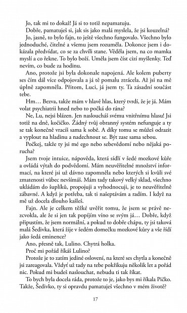 Náhled Jak přežít svého muže, 1.  vydání