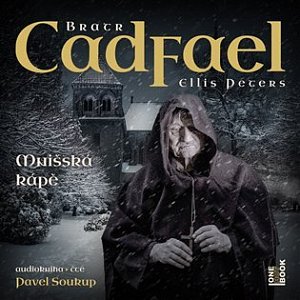 Mnišská kápě - CDmp3 (Pavel Soukup)