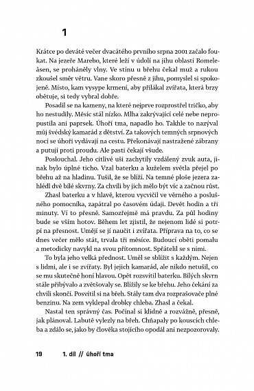 Náhled Než přijde mráz