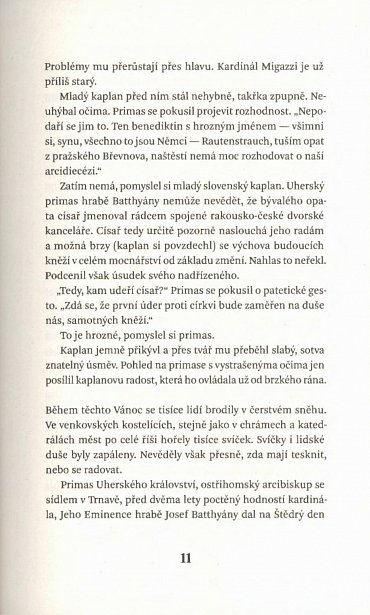 Náhled Věřte císaři
