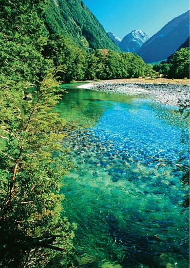 Náhled Nejhezčí túry světa