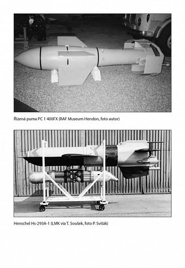 Náhled Výzbroj československého vojenského letectva 1945-1950 - 2.díl
