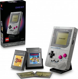 LEGO® Super Mario™ 72046 Game Boy™