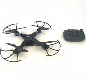Dron Four-Axis