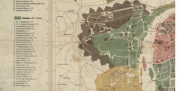 Náhled Praha 1848-1918